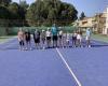 Excellent results for the athletes of the ASD Circolo Tennis Mazara • First Page