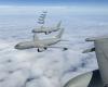 Air Force: the Armed Forces takes part in the Red Flag Alaska 24-1 exercise