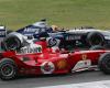 The indiscretion: HP new title sponsor of Ferrari? – News