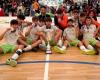 Five-a-side football: Junior Sport Lab wins the regional title in Piazza Armerina