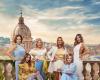 The Capitoline “upper class” is female and shows itself on TV: 6 wealthy Roman women protagonists of the docureality “The real housewives”
