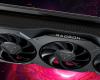 Radeon RX 8000: will the new AMD RDNA 4 cards stop at GDDR6 memories?
