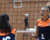 Volleyball Serie B2 – The difficult moment continues for Futura Terracina, which also ended up knocked out in Anzio
