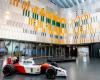 F1. Ayrton Senna Forever, what you will find at the exhibition at MAUTO from 24 April to 13 October [Video] – Formula 1