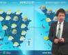 VIDEO / Tuscany lashed by rain and snow in April: the LAMMA forecast for today and tomorrow
