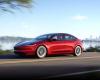 Tesla cuts prices again on the Model 3, a reduction of 2 thousand euros on the price list