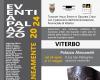 “At the same time” 2004-2024. Exceptional exhibition at Palazzo degli Alessandri in Viterbo