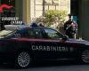 Catania. He passes the anti-shoplifting barriers and the alarm goes off: a 48-year-old is reported by the Carabinieri