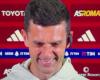 Thiago Motta, the reaction to the Scudetto goal leaves Inter fans stunned