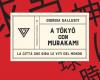 Sallusti, “In Tokyo with Murakami” (Giulio Perrone) – The Parallel Vision – 10 years with you!
