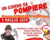A “Firefighter’s Day” with the Legnano Fire Brigade