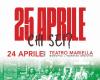Monopoli, the Democratic Party organizes “25 April, who are you?”. The meeting tomorrow at Mariella