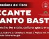 On May 18th in Largo San Giorgio the presentation of the book “Piccante tanto Basta”