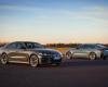 BMW 4 Series Gran Coup and i4, a light restyling arrives