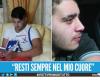 Castellammare mourns Salvatore, the 28 year old dies in the accident