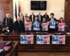 Liberation Day: ceremony and initiatives in Piazza Cavalli, urban trekking on the 28th