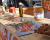“Centro Sicilia Bio” in Caltanissetta conquers the audience of “Slow Food Grains – Terra Madre on the road”