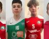 Volleyball Macerata, joys also from the “cantera”: four young people called up for the Territories Trophy – Picchio News
