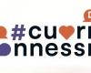 #cuoriconnessiday on May 8th at the Fabbrica delle Candele in Forlì
