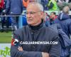 Cagliari, the future depends on coach Ranieri: the plans of the Sardinian club