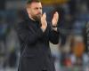 De Rossi’s European race has been uphill. Udine decisive » LaRoma24.it – All the News, News, Live Insights on As Roma