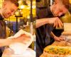 Pizza world – The Giotto pizzeria in Florence told by Ariel Hagen