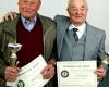 Driving license for 74 3 73 years: Elio Brandi and Giuliano Toti are the “Pioneers behind the wheel”