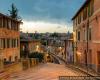 Perugia weather forecast: sun and clouds alternate, showers and wind expected