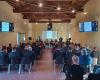 Meeting of the municipal police commands of the province of Siena