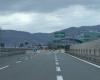 Long weekend of April 25th, more traffic on the Ligurian motorways from the afternoon: this evening the removal of the impacting construction sites