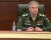 Russia, deputy defense minister arrested: maxi-bribe and now he goes to prison