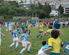 “Teams from four countries and over a thousand presences in Ponente” – Sanremonews.it