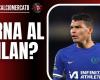 Milan transfer market – Thiago Silva’s return rejected: the details of the deal