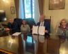 Pescara, jointly signed the memorandum of understanding for school-work alternation for disabled children