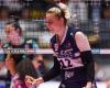 Volleyball A1F – Chieri confirms Anna Gray – iVolley Magazine
