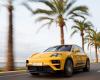 New Macan, the 639 HP electric SUV that marks Porsche’s turning point. Here’s how it goes