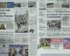 Latina newspapers in one click – 24 April 2023 – Luna Notizie – Latina News