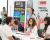 tech companies hunting for talent in Puglia, the Tech Jobs Fair in Bari