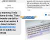 Cosenza, scam attempts reported with SMS: “mum, I broke my phone, here’s the new number”
