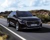 Audi Q7 and Q8 new Plug-in engines arrive for the restyling
