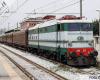The historic train season begins in Campania