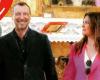 «Here I married my Giovanna». Then the announcement after the divorce from Rai