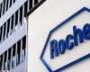 Roche, 1st quarter sales down due to exchange rate effect and COVID