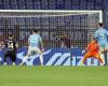 Lazio-Juve 2-1, Allegri defeated and flies to the final of the Italian Cup
