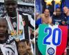 Scudetti, the accounting of Inter and Juventus and the ironies for those (Marotta and others) who count them twice – -