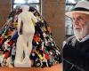 In Busto the Venus of Rags and the Third Paradise by Pistoletto. The «coup» of M(a)y Fiber