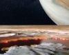 NASA Releases Incredible Video of Reflective Lava Lake on Jupiter’s Hellish Moon
