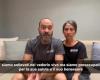 VIDEO. Parents of hostage Hersh Goldberg-Polin: sign ceasefire
