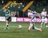 Avellino: the return to the right flank, final details towards Crotone