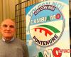Giuseppe Carini is a candidate for “With us we change Pontenure”